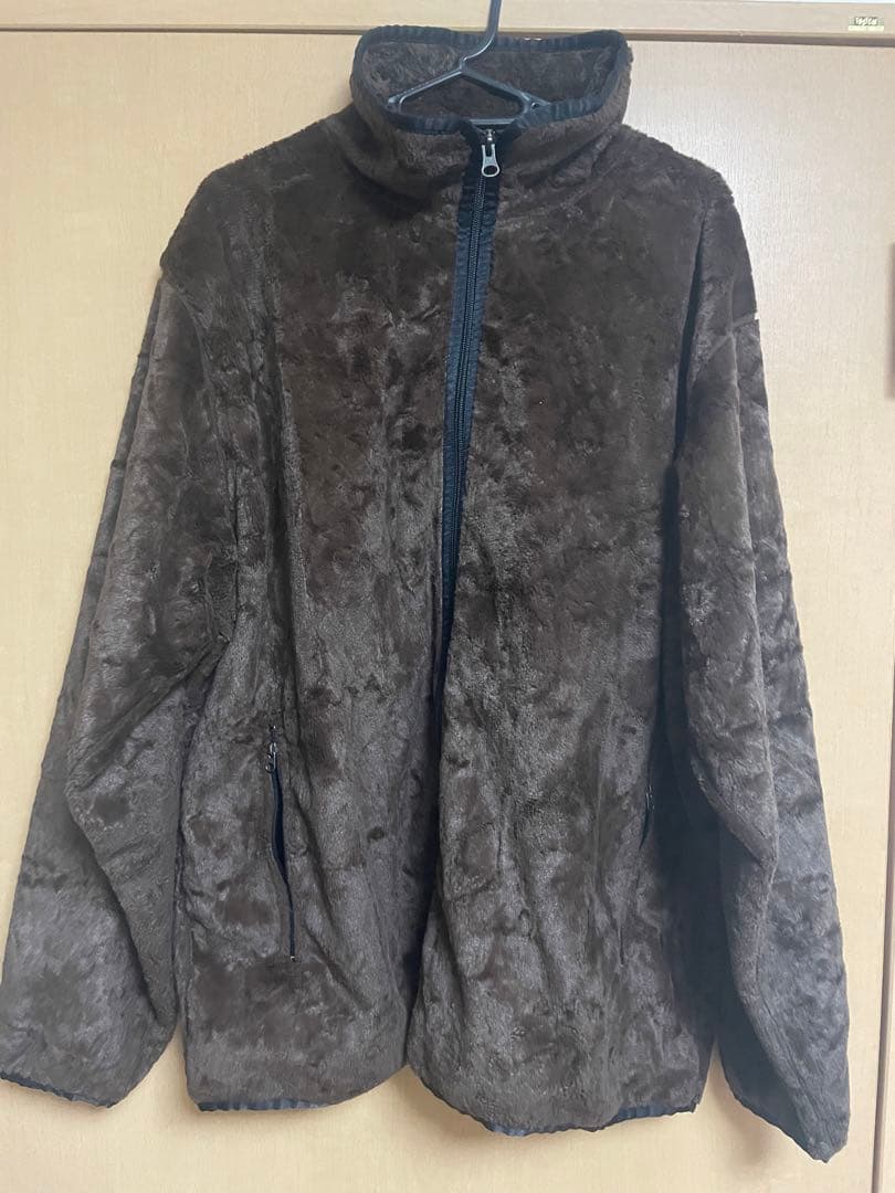 needles ジャケット