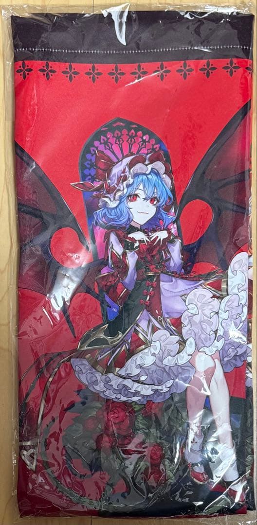 東方Project レミリア・スカーレット 1/8 フィギュア アルター