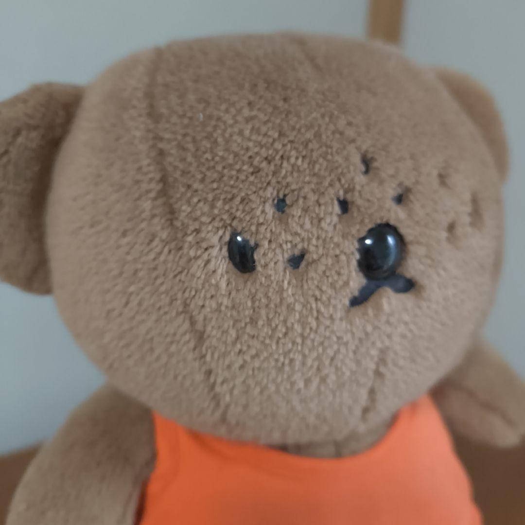 ボリス　バーバラ　ディックブルーナ　ミッフィー　当時物　セキグチ　ぬいぐるみ