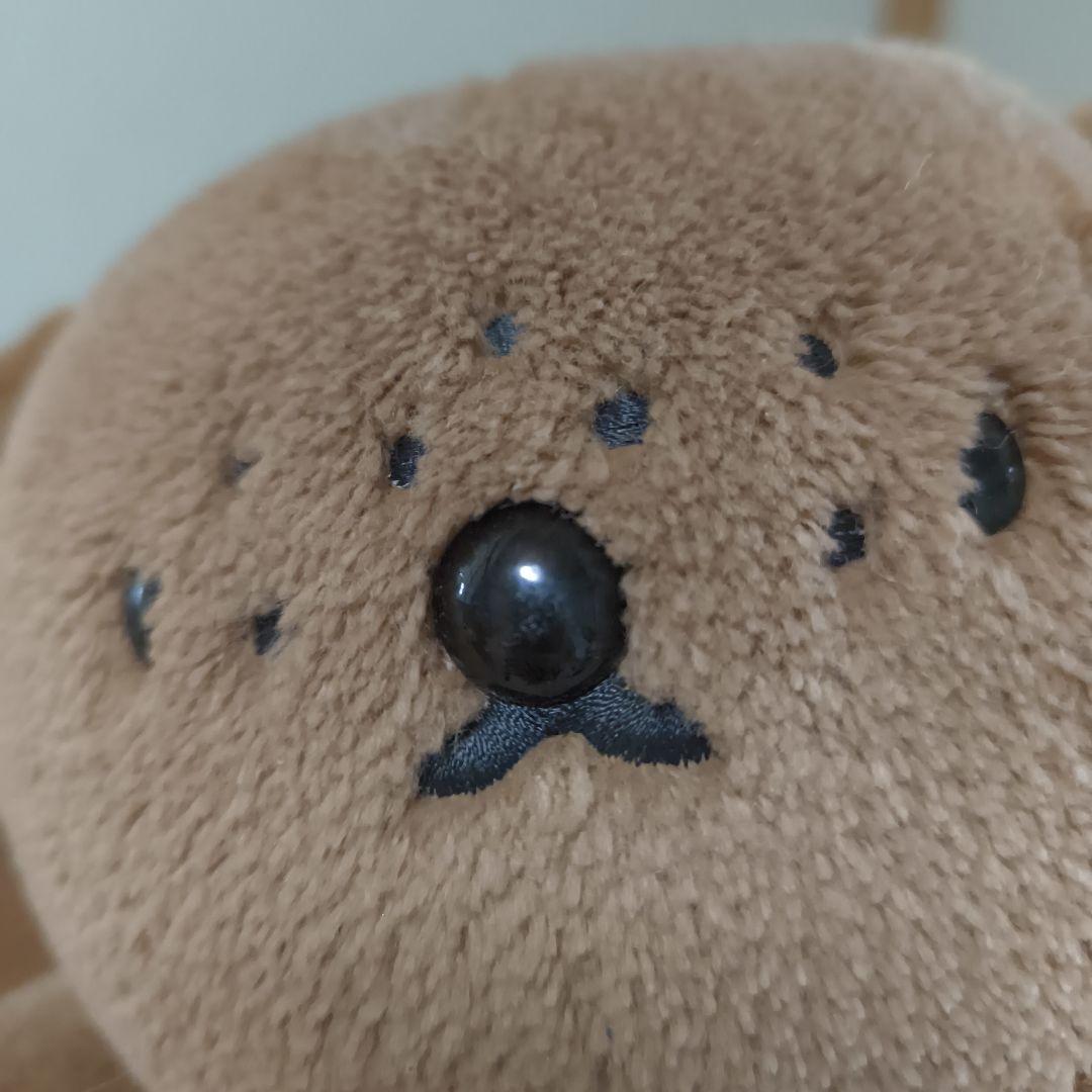 ボリス　バーバラ　ディックブルーナ　ミッフィー　当時物　セキグチ　ぬいぐるみ