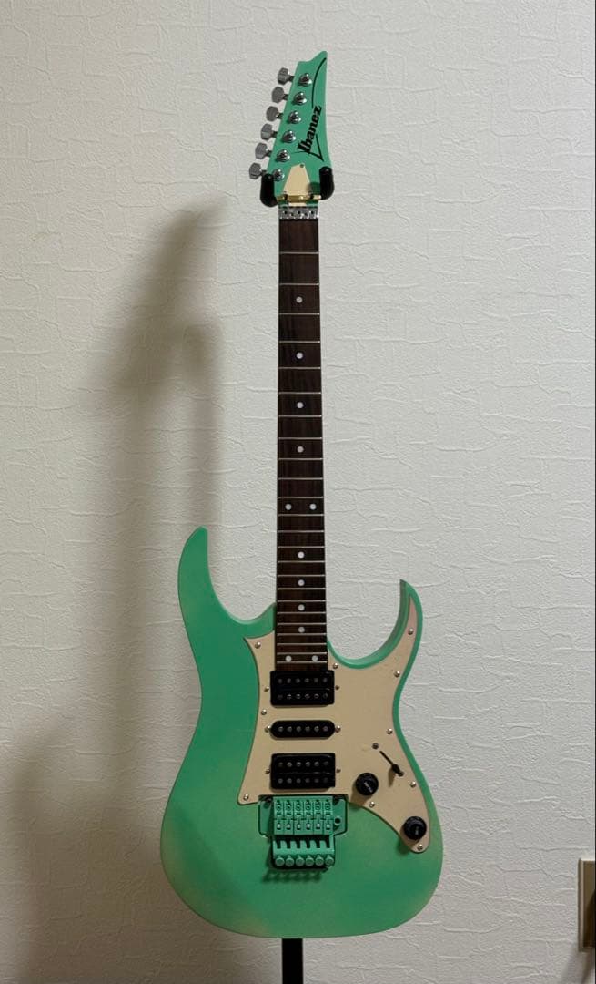 Ibanez RG450AH ジャンク