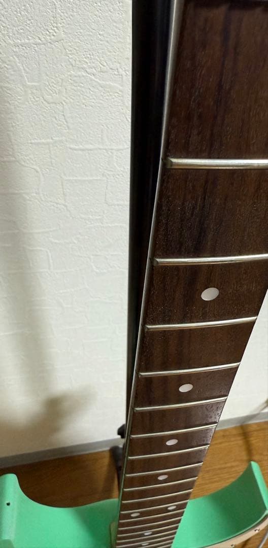 Ibanez RG450AH ジャンク