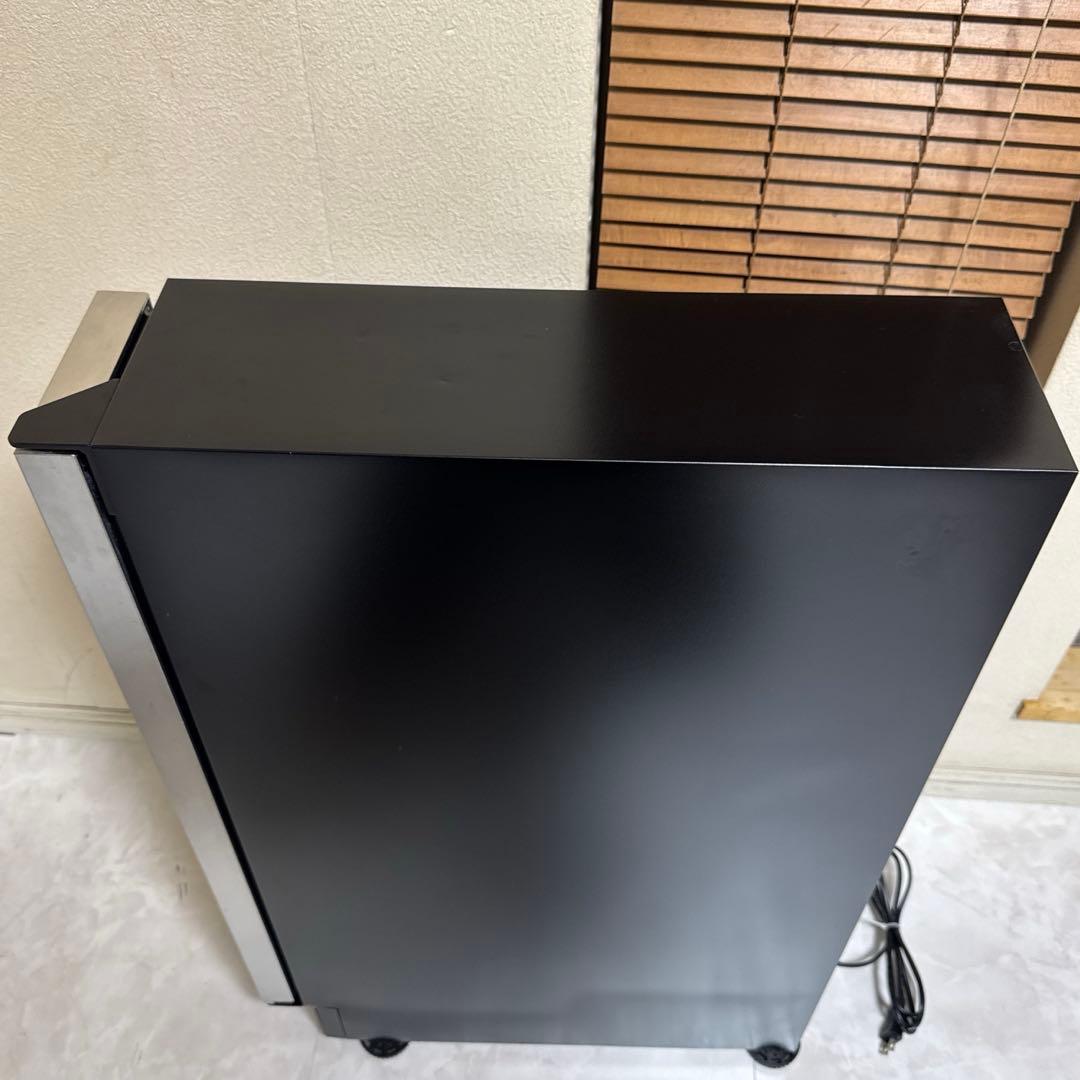 DOMETIC スリムタワーワインセラー 薄型　インテリアセラー