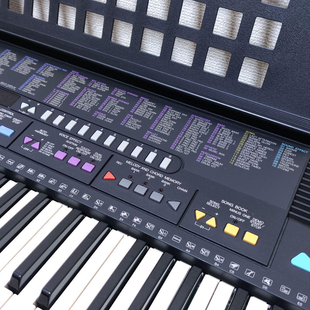 YAMAHA ヤマハ PSR-310 61鍵盤 電子キーボード