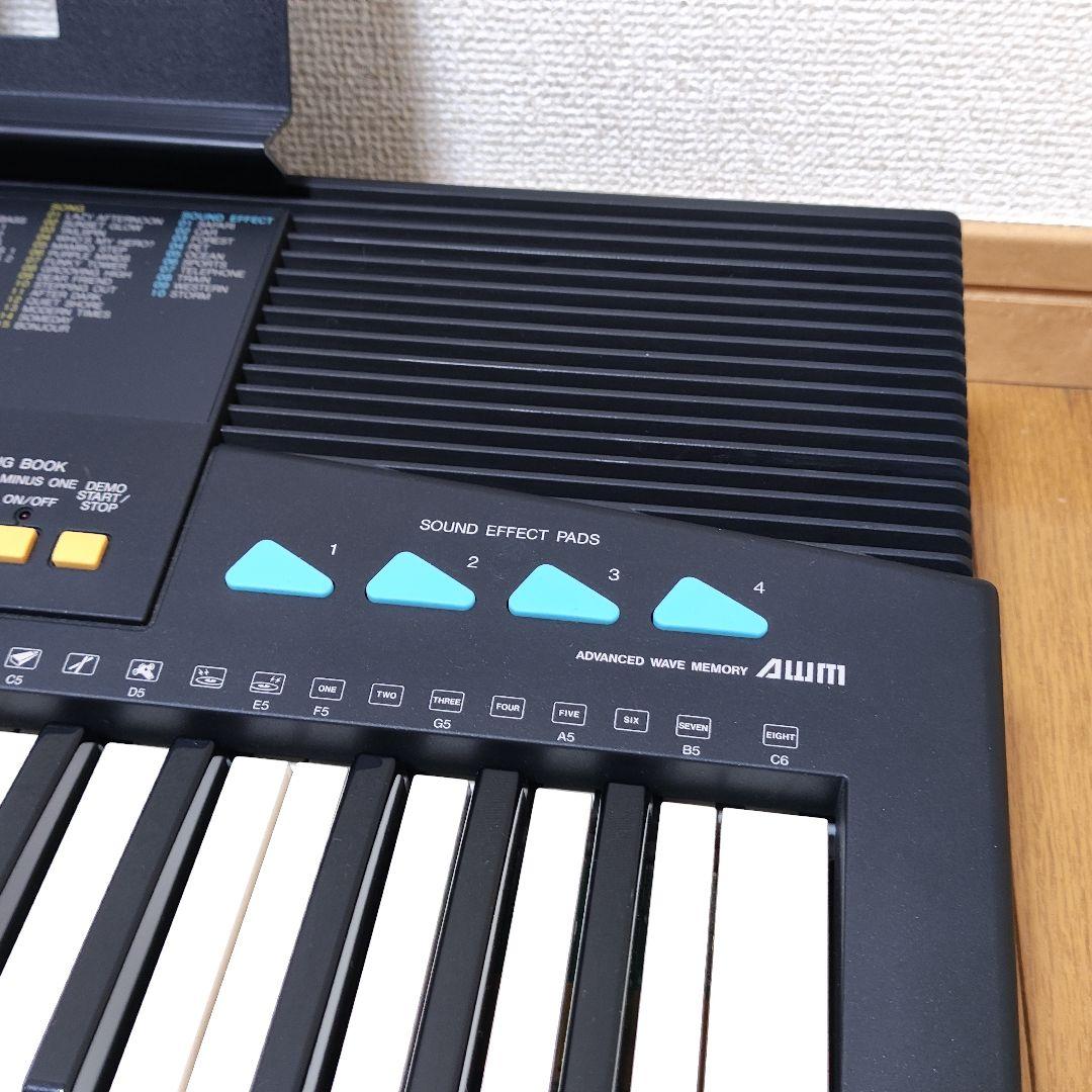 YAMAHA ヤマハ PSR-310 61鍵盤 電子キーボード