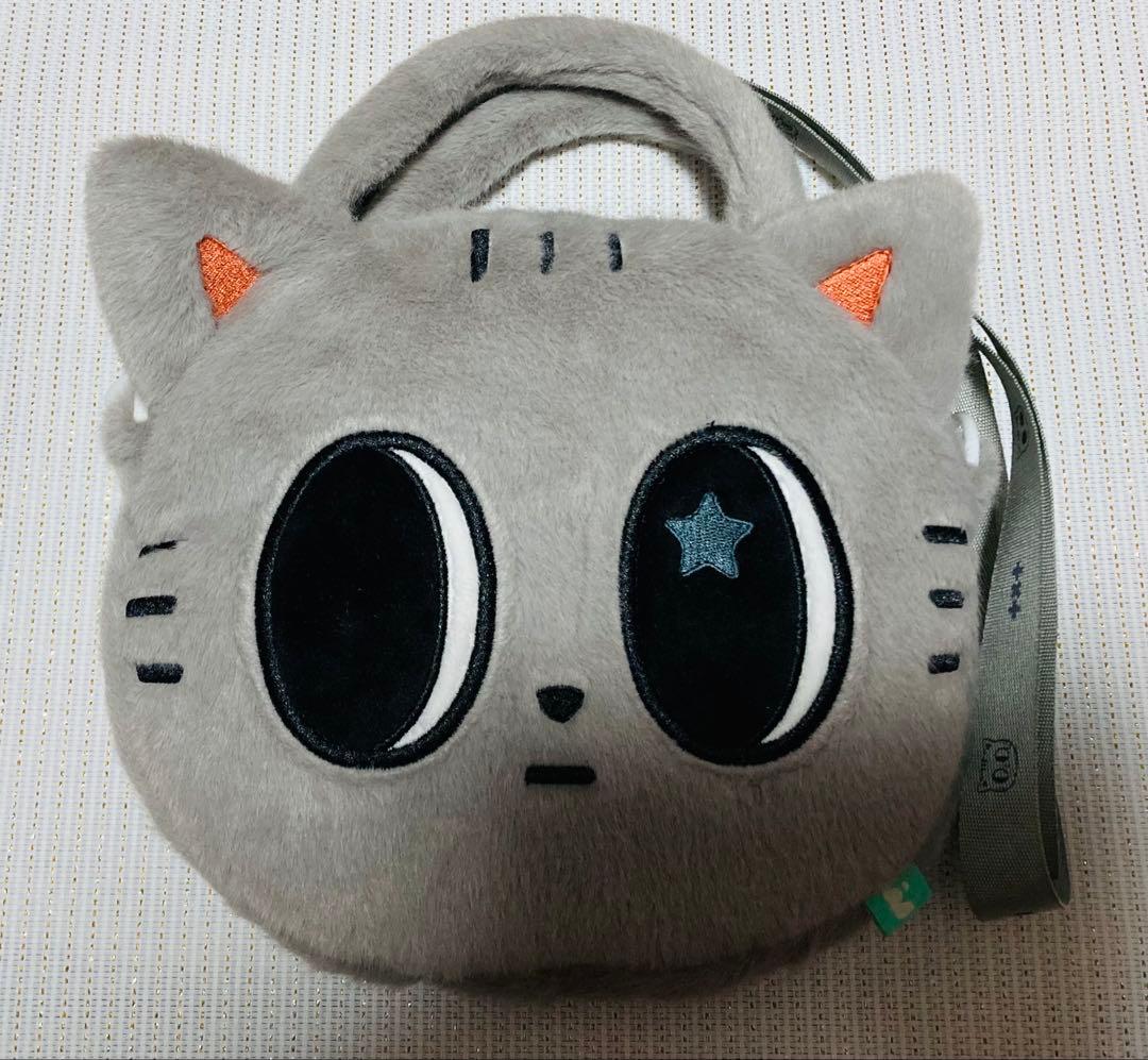 TXT プルバトゥ ダゴニャン クロスバッグ