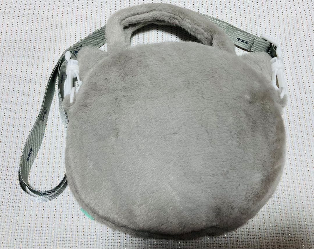 TXT プルバトゥ ダゴニャン クロスバッグ