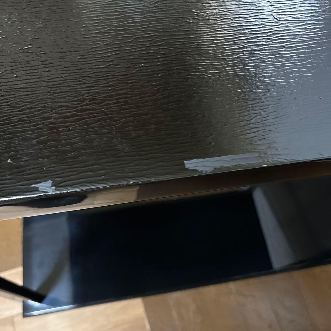 茶道具　茶棚　木製　名園真台子　未使用新品