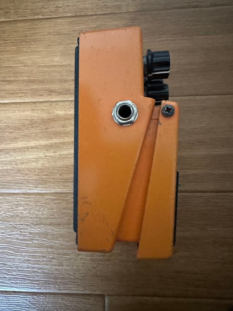 ギター Distortion DS-1