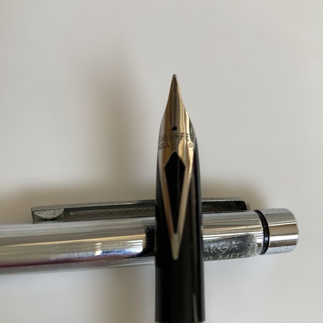 SHEAFFERS タルガ　万年筆