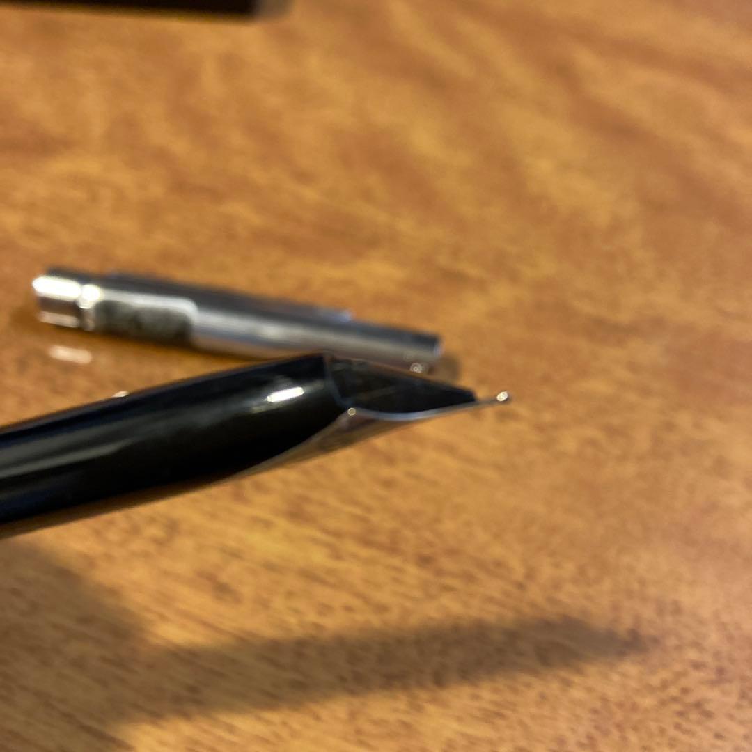 SHEAFFERS タルガ　万年筆