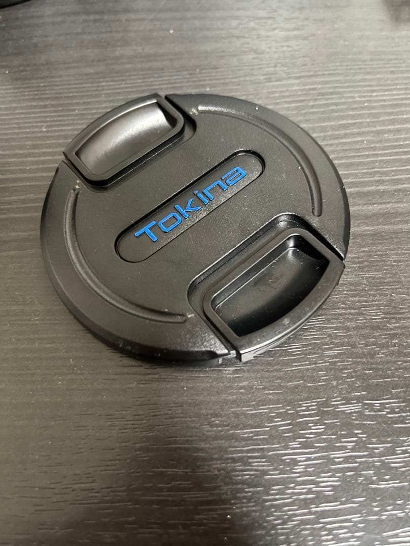 レンズ(単焦点) Tokina atx-i 11-16mm F2.8 CF canon EF