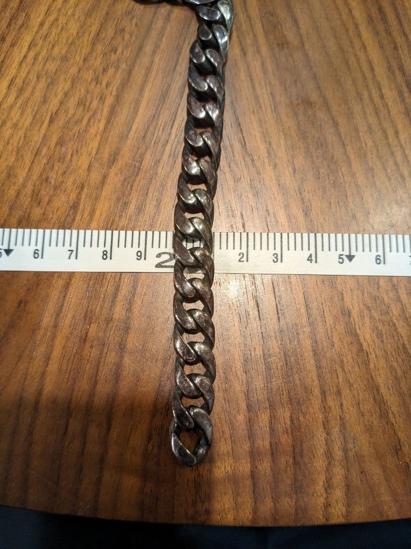 Silver 925 ブレスレット