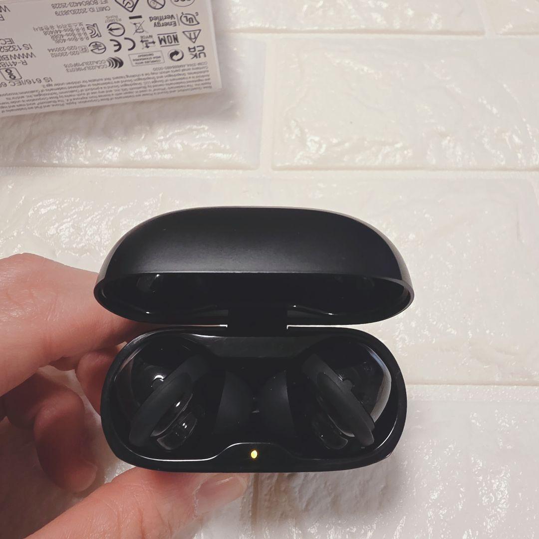 Bose QuietComfort Ultra EARBUDS　イヤホン