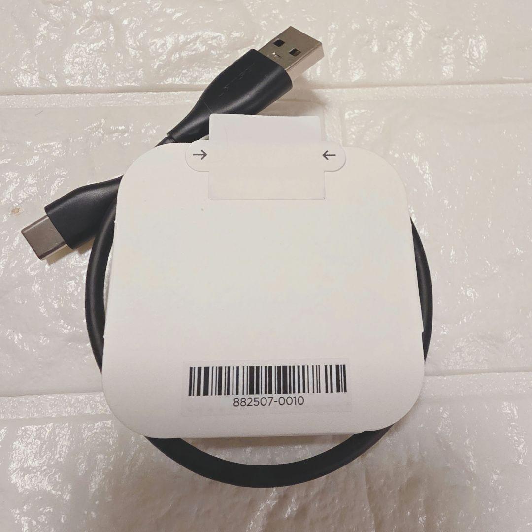 Bose QuietComfort Ultra EARBUDS　イヤホン