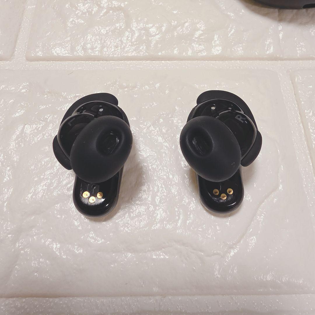 Bose QuietComfort Ultra EARBUDS　イヤホン