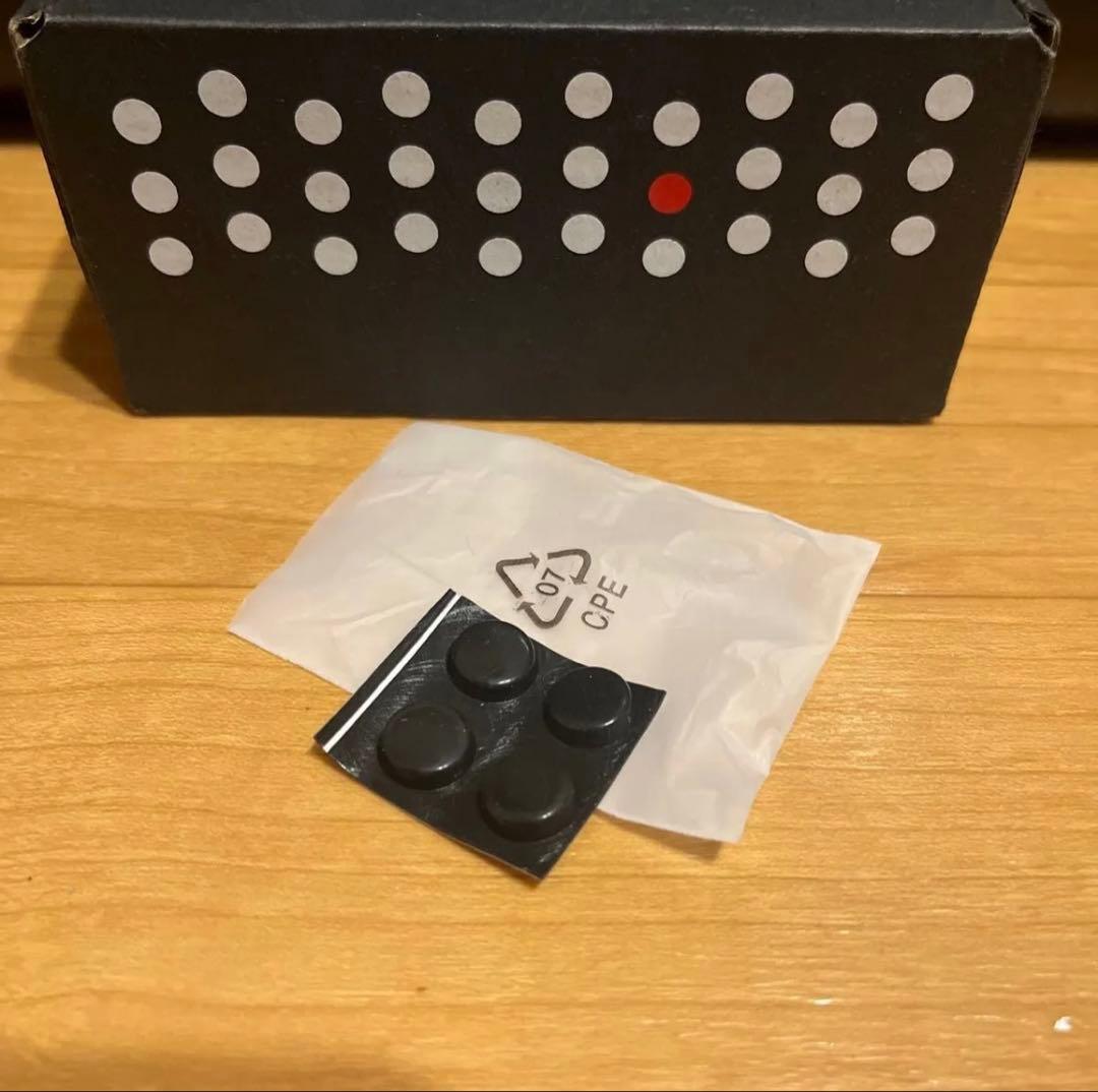 ベース One Control Blue 360 AIAB