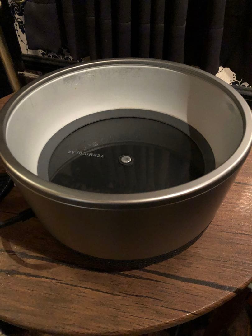 VERMICULAR 炊飯器