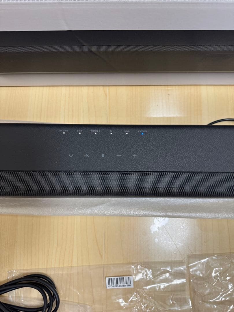 その他 SONY HT-X8500