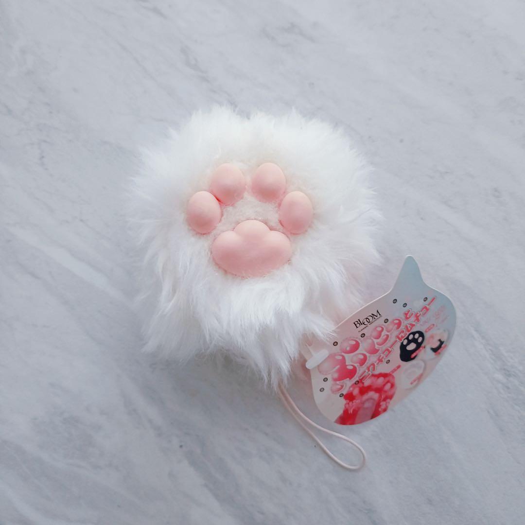 ブルーム ニクキューティー7 ホワイト