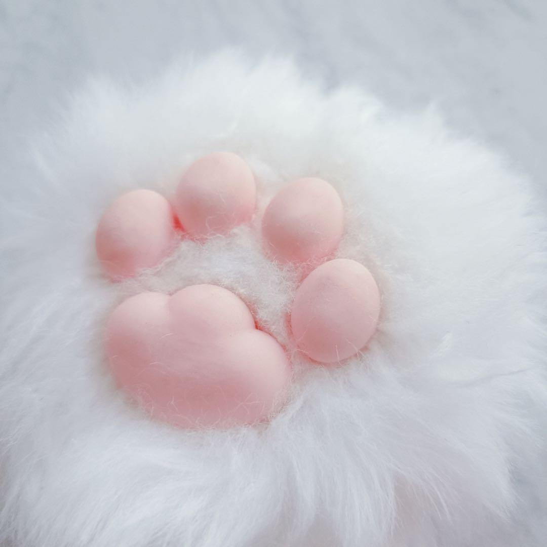 ブルーム ニクキューティー7 ホワイト