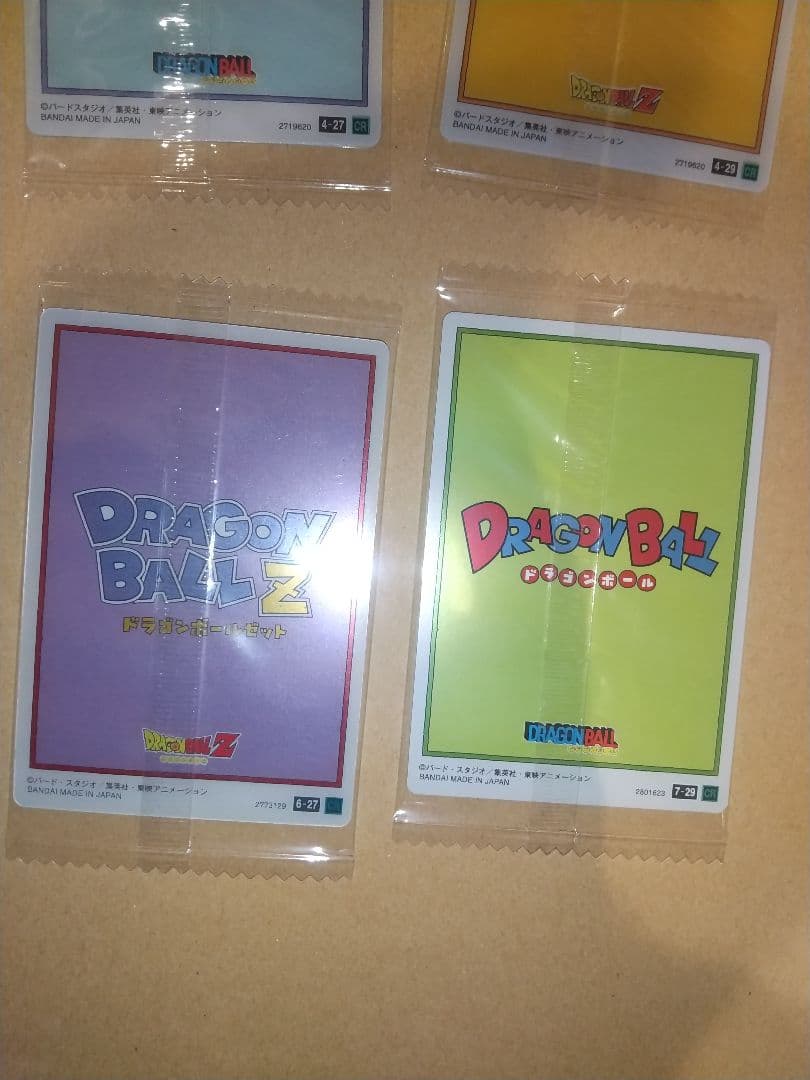 CR SEC など12枚セット＋おまけ