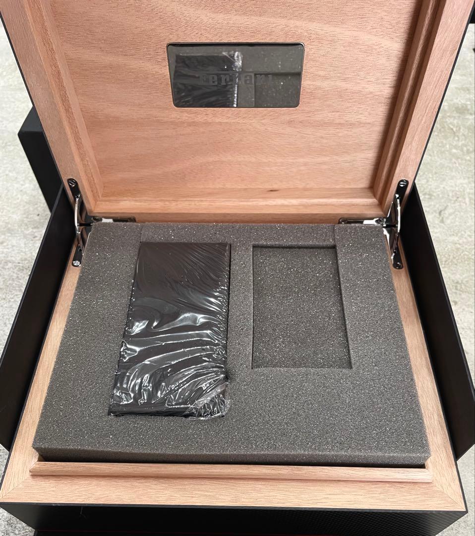 オーナー限定非売品　フェラーリキーボックス　488GTB