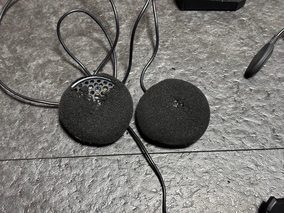 B+COM SB6X ビーコム Bluetooth バイク インカム