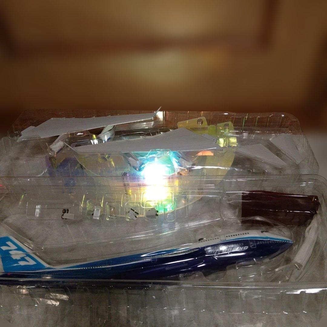 ●ボーイング747 スケール1/150=約47cm美品