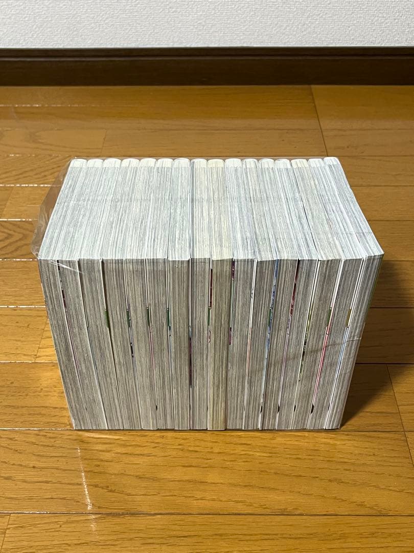 薬屋のひとりごと　１～１６巻　全巻セット