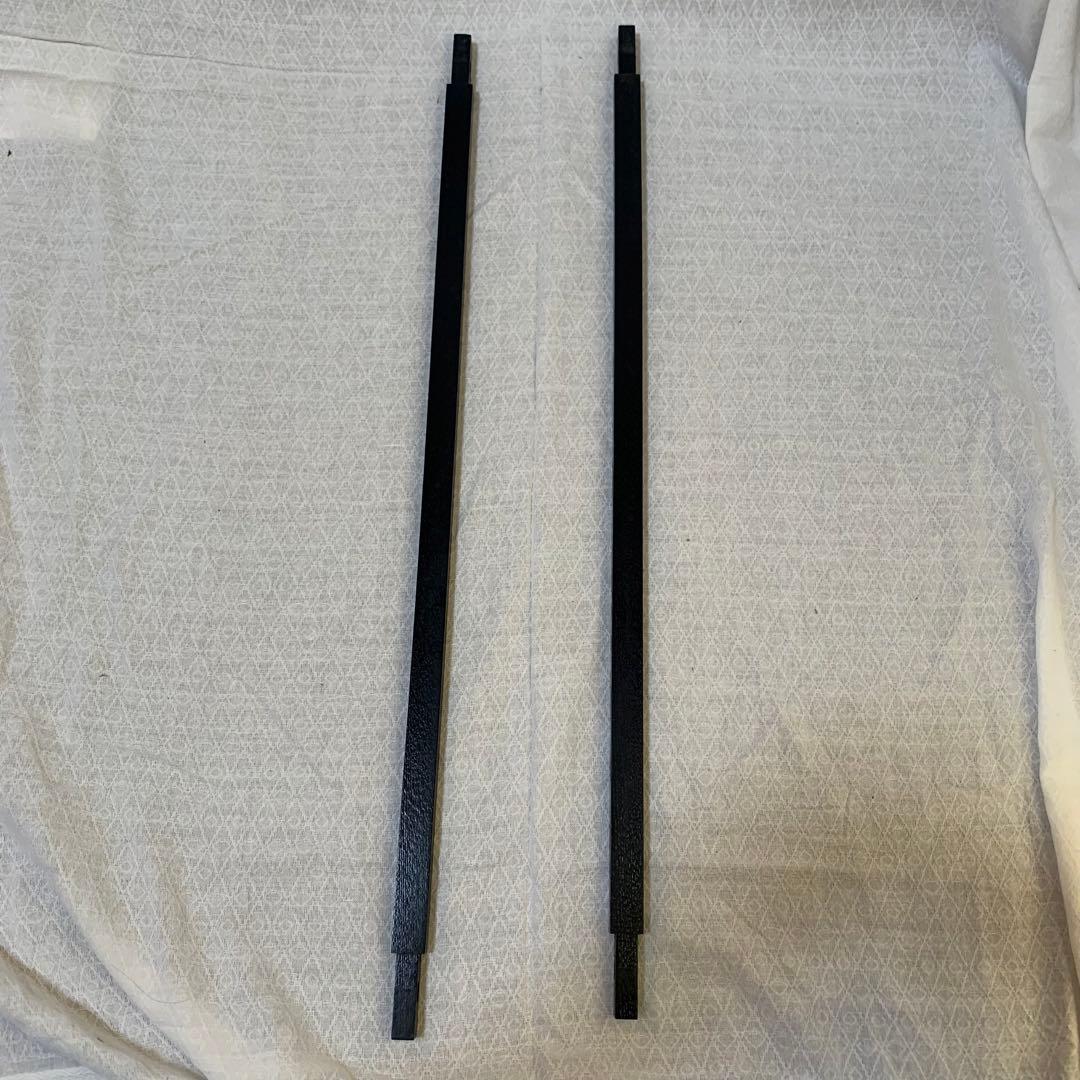 【お得セット】立礼棚　花門　椅子　円座　裏千家