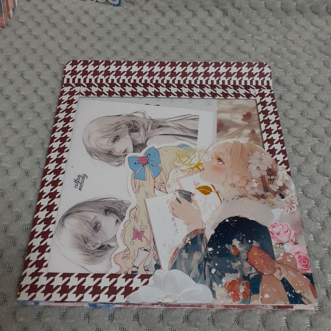 ☆ミッキー&ミニー☆