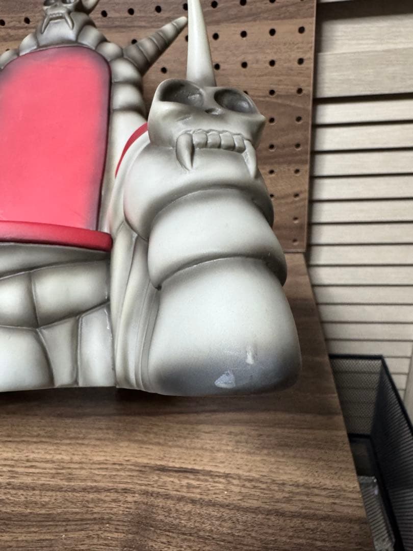 ドラゴンボール　トイフェス限定　ピッコロ大魔王　原作版カラーver