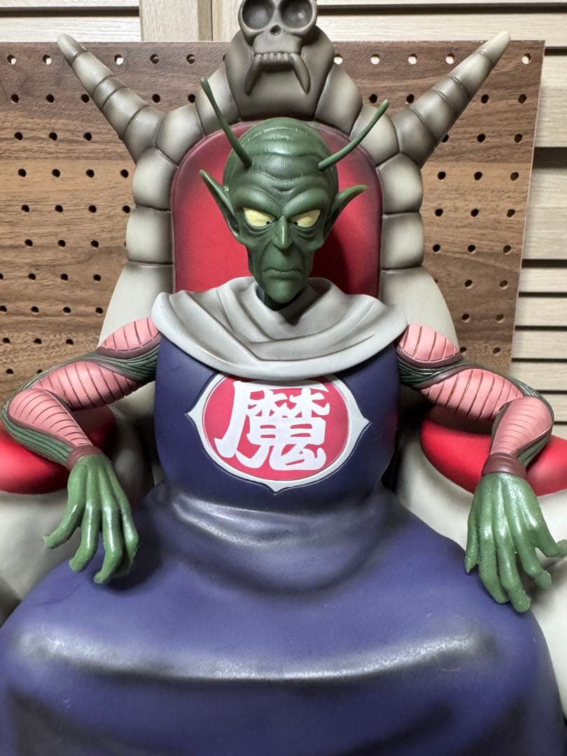 ドラゴンボール　トイフェス限定　ピッコロ大魔王　原作版カラーver