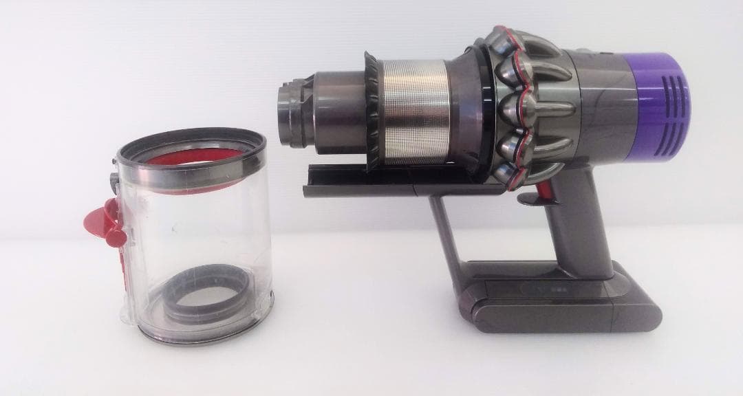 ●SV12●V10●ダイソン コードレススティック掃除機●dyson