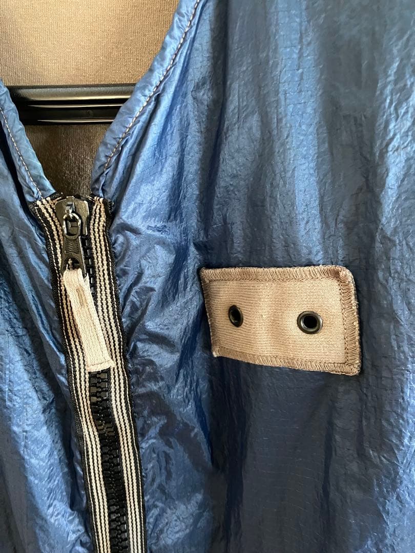 STONE ストーンアイランド　ベスト　90年代