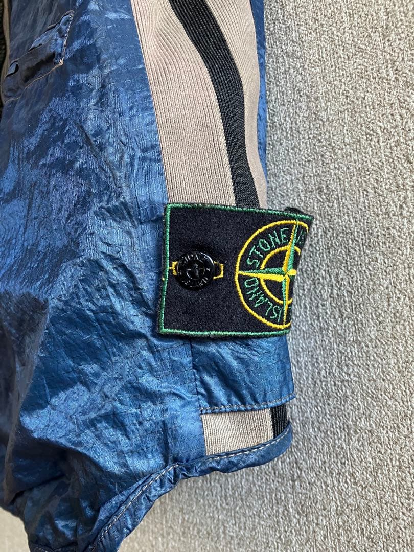 STONE ストーンアイランド　ベスト　90年代