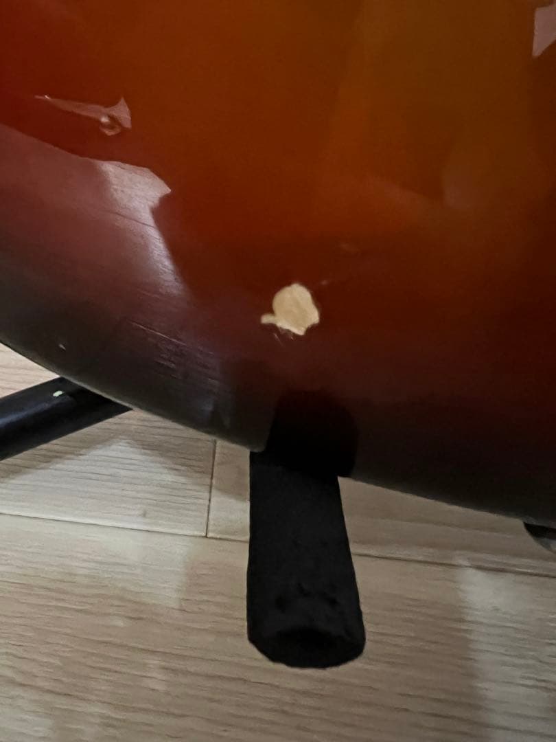 Fender stratocastaer Japan 1993年 フジゲン製