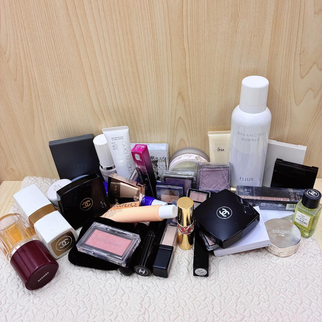 ♥cr463-B256 デパコス＆プチプラ＆ハイブラ香水おまとめ　新品も有