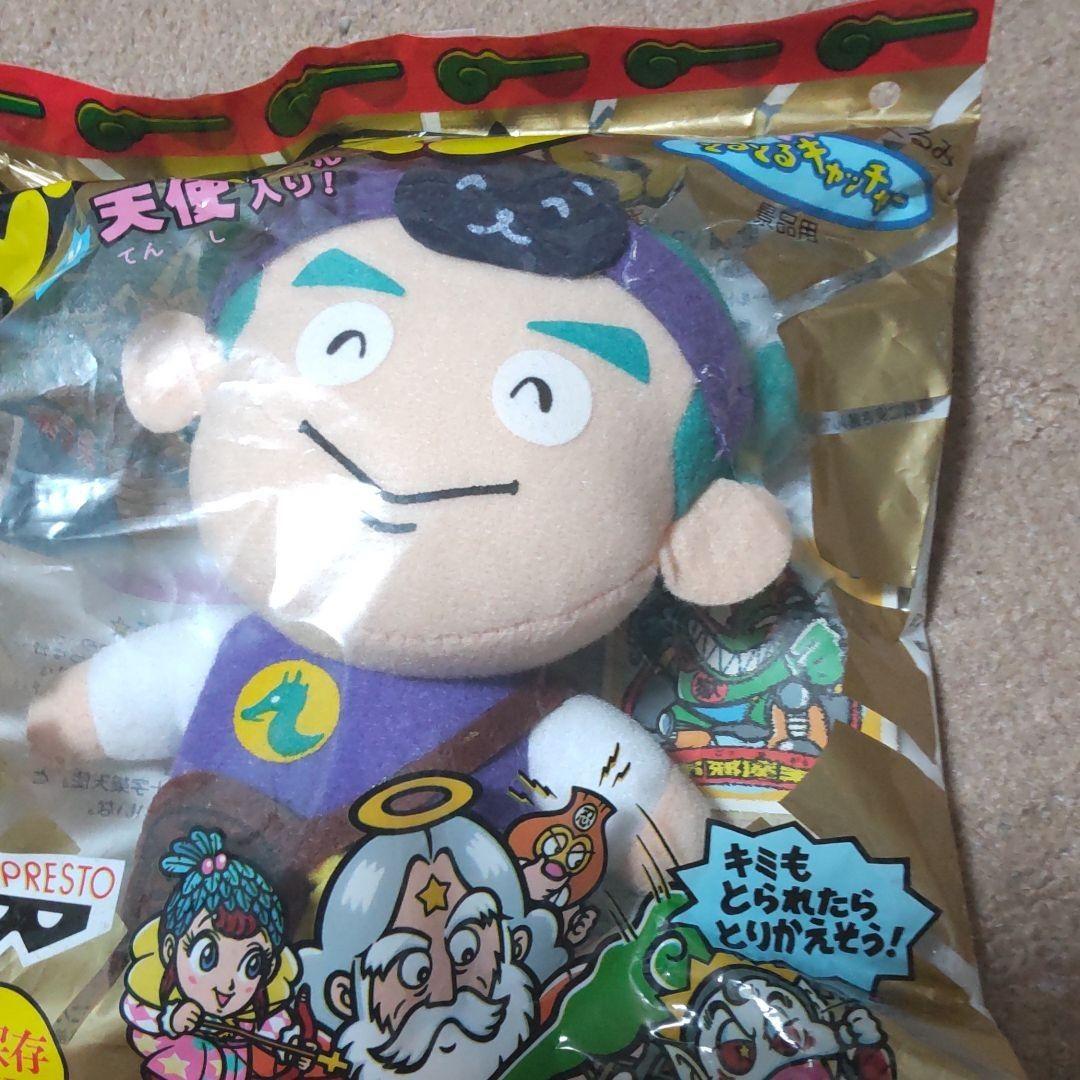 ビックリマン とるとるキャッチャー 未開封