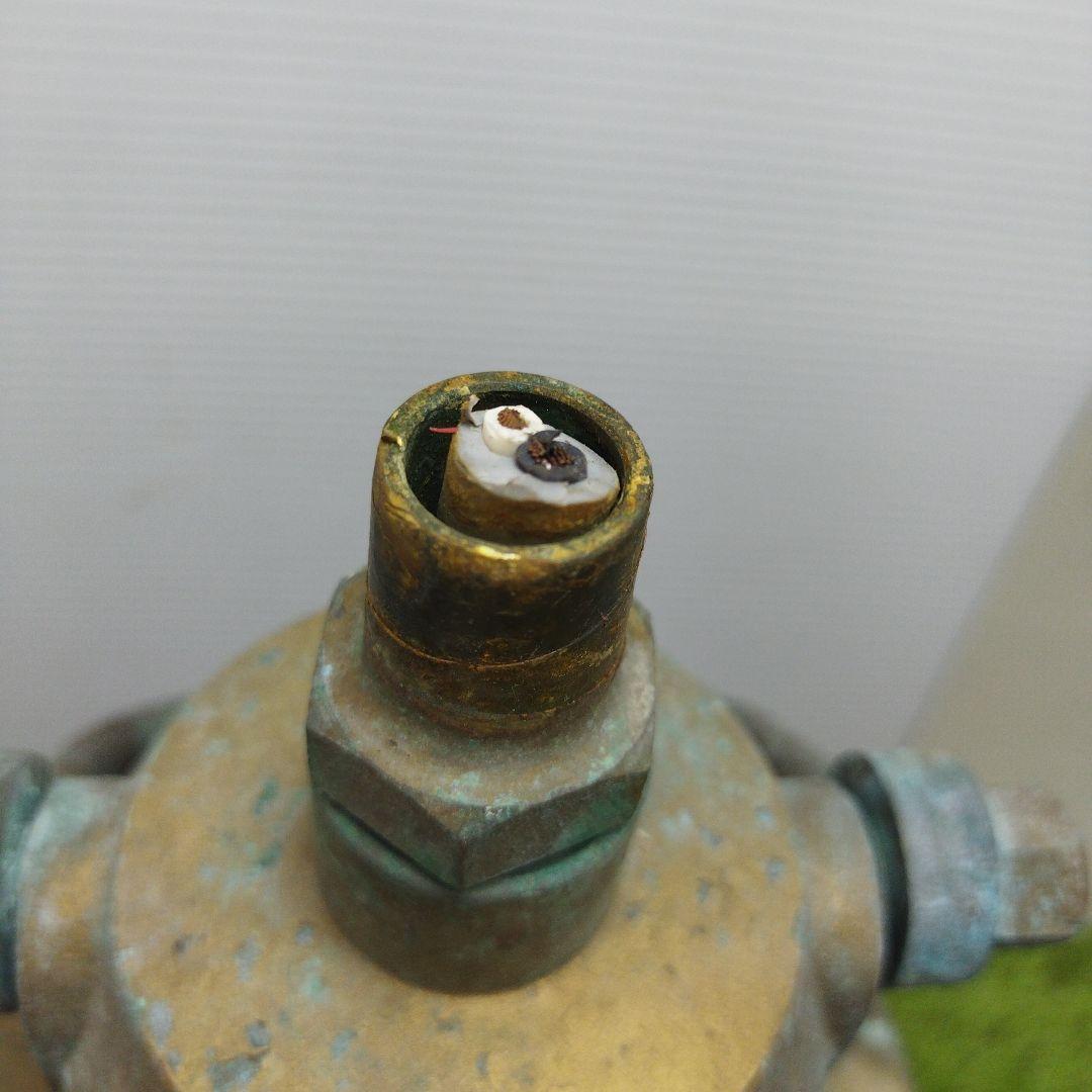 漁船 水中灯 集魚灯　当時物　コレクション