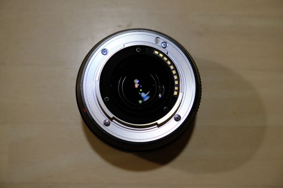 XF18mmF2 R 単焦点レンズ
