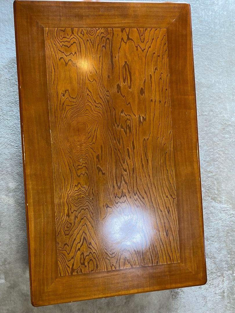 座卓　こたつ　テーブル　150cm×90cm×37cm