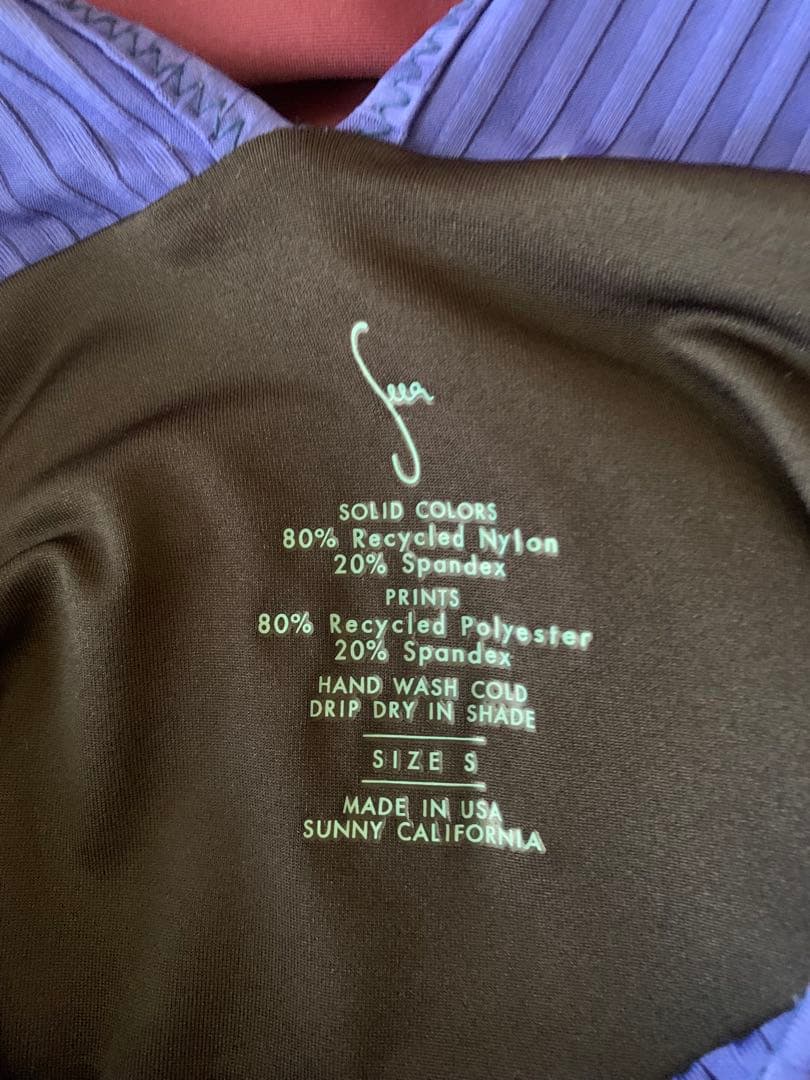 Seea ワンピース　Sサイズ