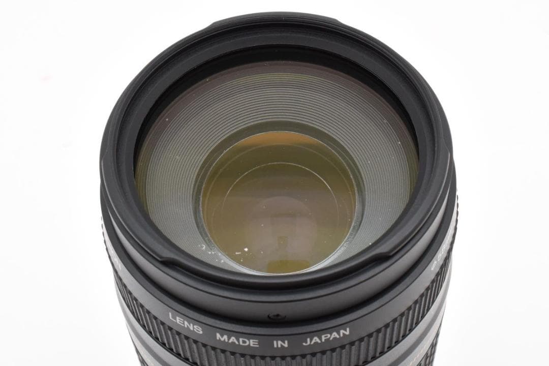 レンズ(ズーム) Canon EF 75-300mm F4-5.6 II USM AA3614