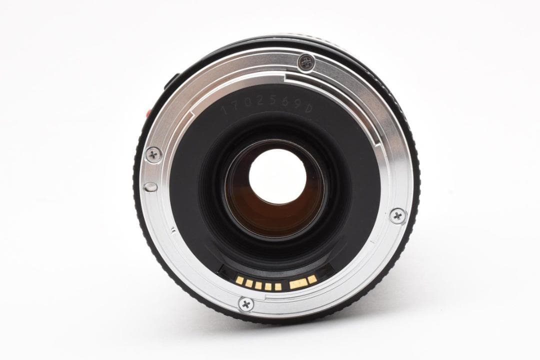 レンズ(ズーム) Canon EF 75-300mm F4-5.6 II USM AA3614