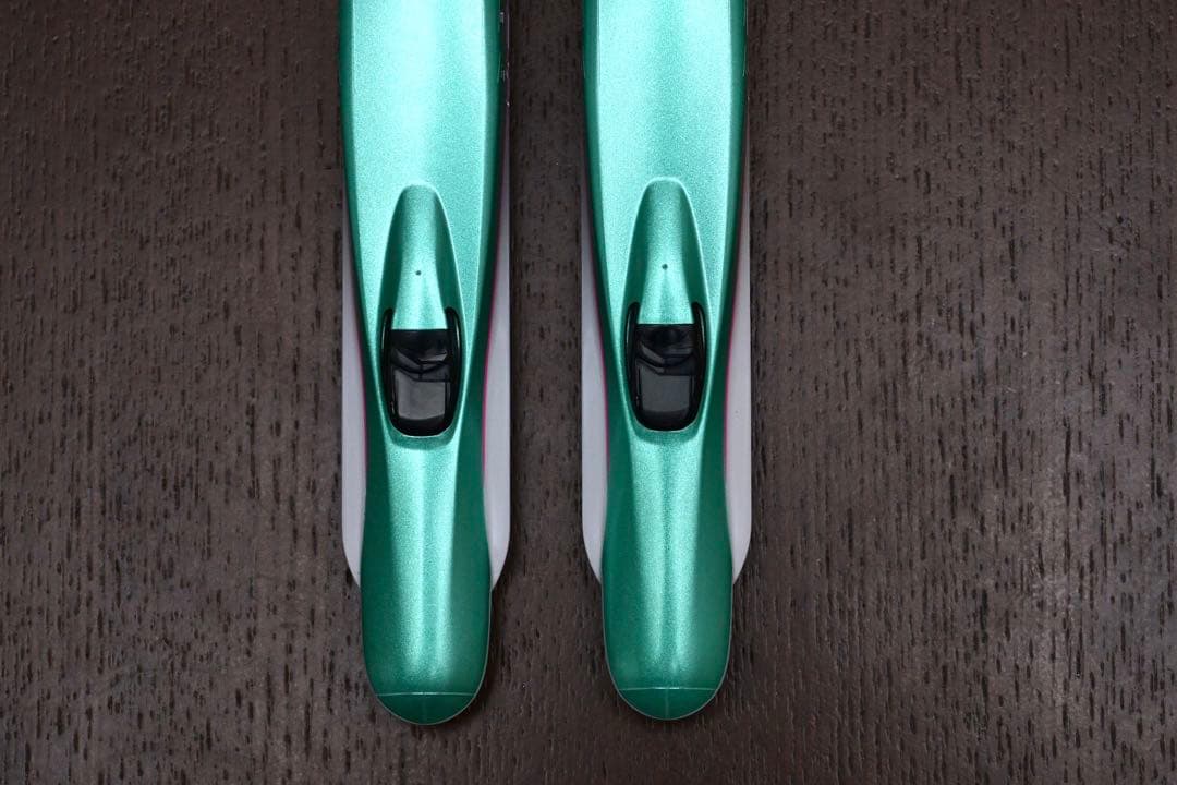 TOMIX 98910 E5系東北新幹線はやぶさ　10両セット【限定品】