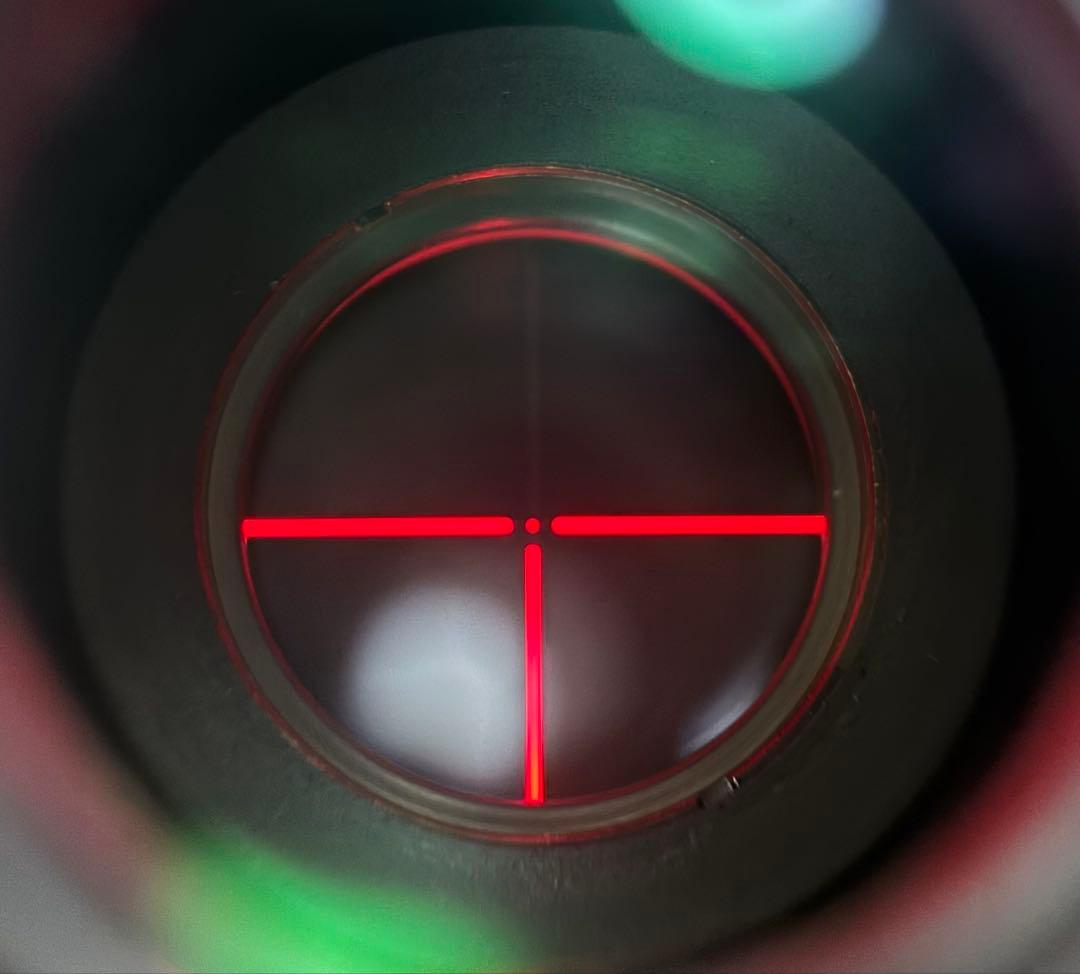 ノーベルアームズ　Sure Hit CQB ショートスコープ