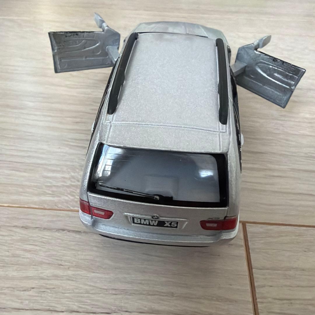 【確認用】キンスマート BMW X5