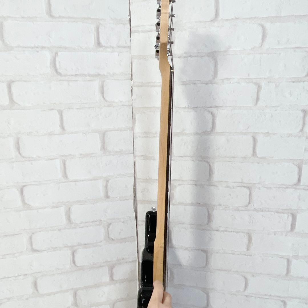 希少！【レフティ】photogenic ST180 エレキギター ケース付